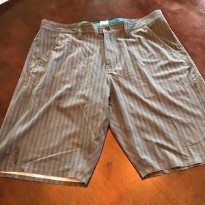 New Oakley Men’s Shorts